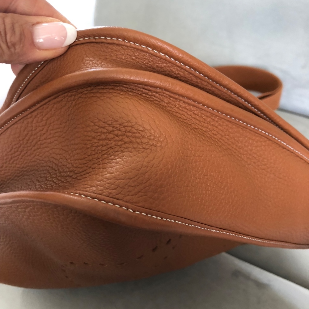 Hermes Evelyn ***** SOLD**** - Picture 6 of 8